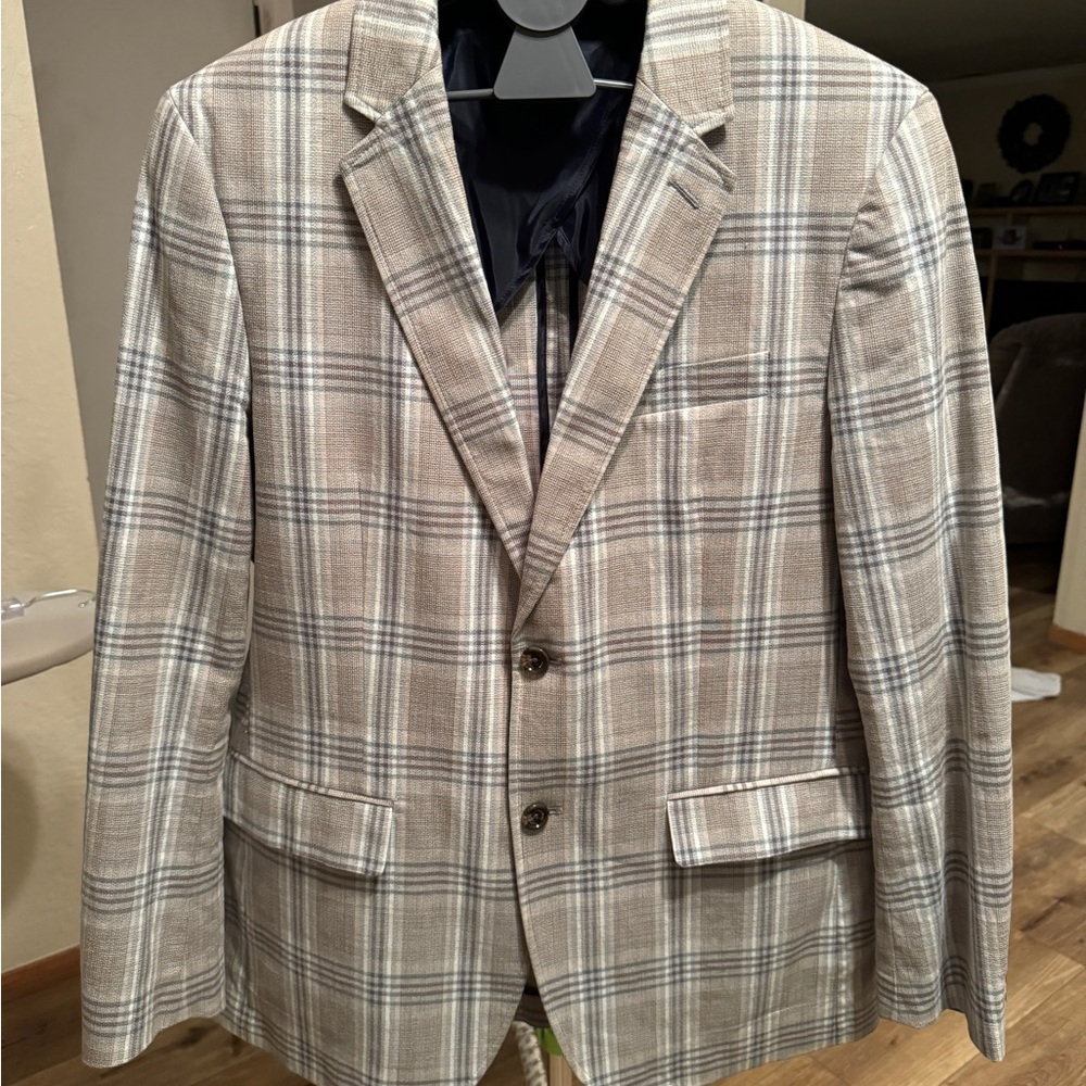 Tasso Ella Sports Coat size M